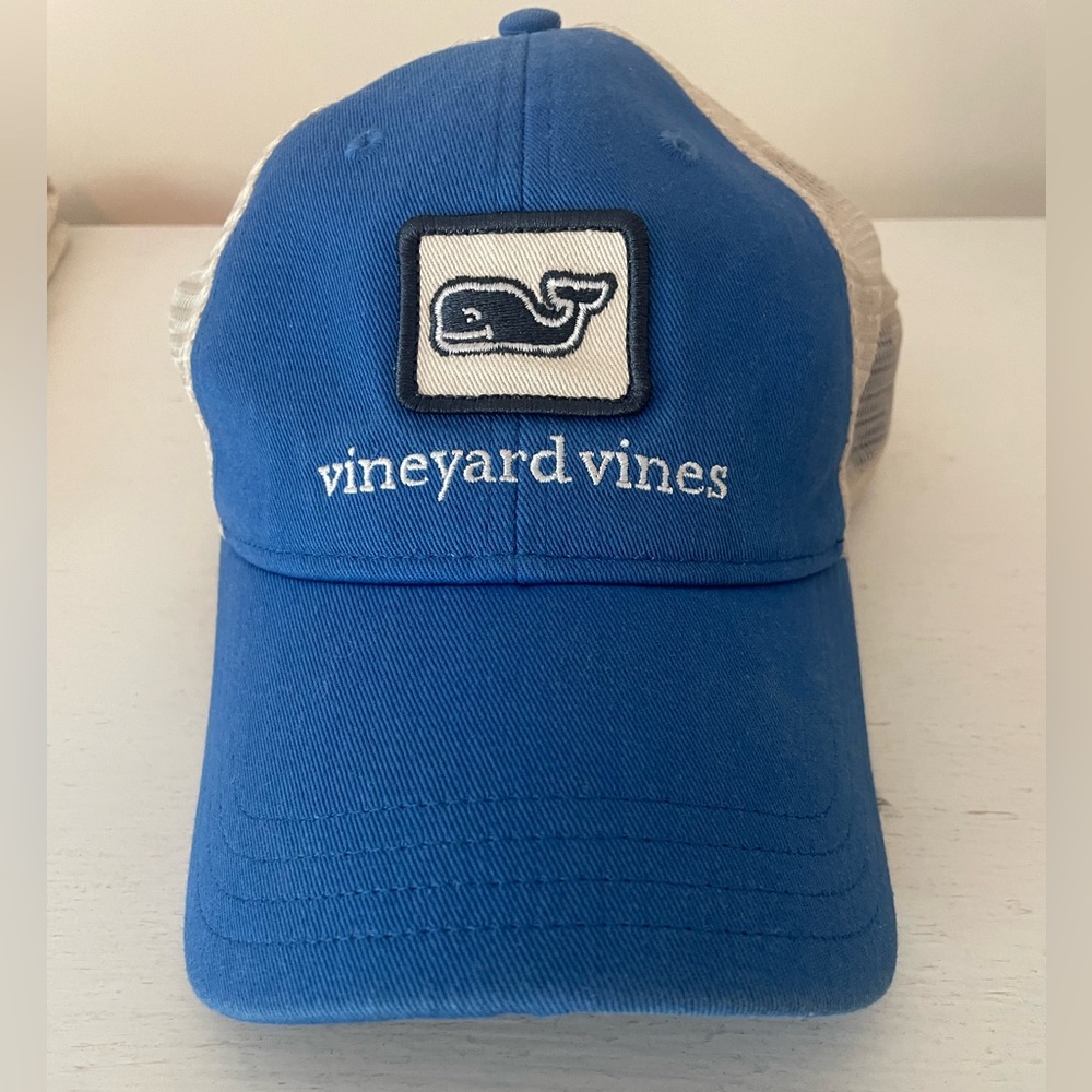 Vineyard Vines hat